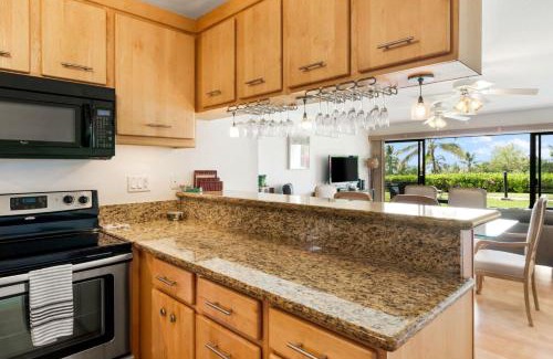 Keauhou House | Keauhou Punahele B-102 by Casago Kona