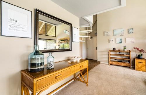 Keauhou Apartment | Keauhou Punahele B301