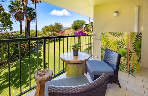 Kihei House | Keawakapu 206