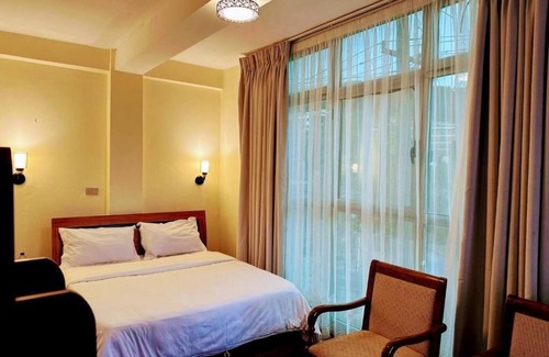 Yeka House | Keba Guesthouse