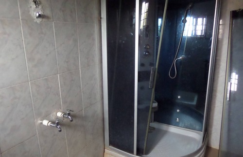 Abeokuta Hotel | Keblat Hotel Suites