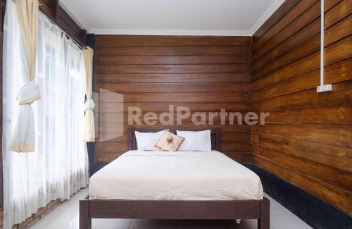Ngaglik Hotel | Kebon Krapyak Cottage Syariah Mitra RedDoorz near Stadion Maguwoharjo
