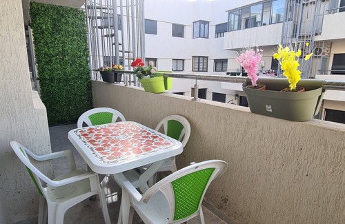 Kenitra Apartment | KechAppart KENITRA: well-equipped apartment in a residence with swimming pool