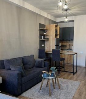 Tsaghkadzor Apartment | Kechi Apart Hotel