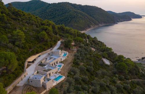 Skiathos Villa | Kechria Bay Villas