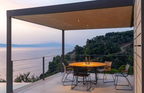 Skiathos Villa | Kechria Bay Villas