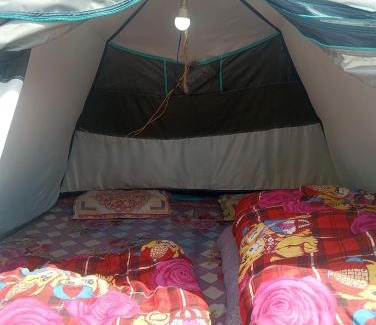 Kedarnath Other | Kedarnath Camps House