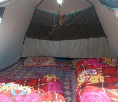 Kedarnath Other | Kedarnath Camps House