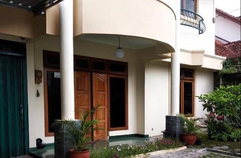 Condongcatur House | Kedaton Shakuntala