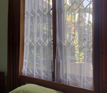 Condongcatur House | Kedaton Shakuntala
