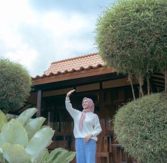 Banyuwangi House | Kedaton Wetan Homestay