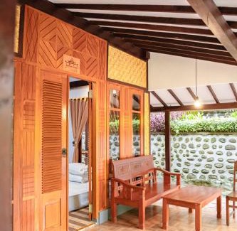 Banyuwangi House | Kedaton Wetan Homestay