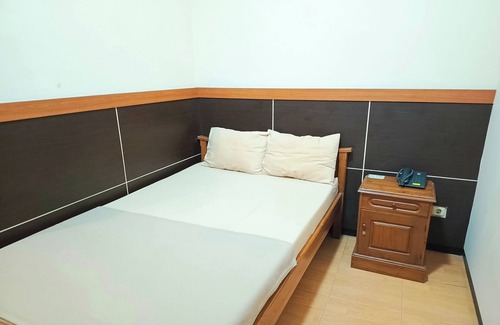 Dinoyo House | Kedung Ombo Homestay