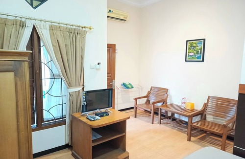 Dinoyo House | Kedung Ombo Homestay