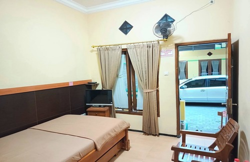 Dinoyo House | Kedung Ombo Homestay
