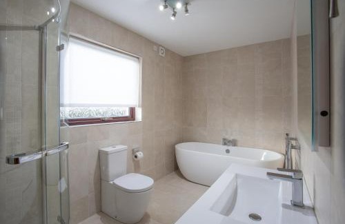 Crumlin House | Keef Halla Country House