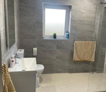 Donegal House | Keeloges House