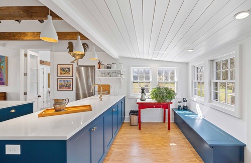 Keene House | Keelona Cottage 2 BR 2 BA near vineyards