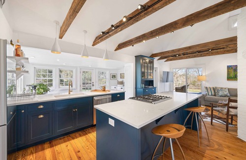 Keene House | Keelona Cottage 2 BR 2 BA near vineyards