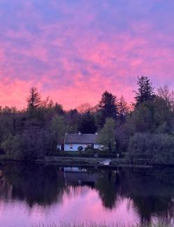 Belleek House | Keenaghan Cottage Belleek