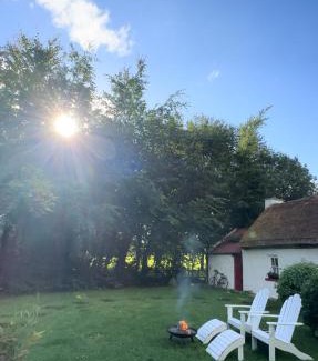Belleek House | Keenaghan Cottage Belleek
