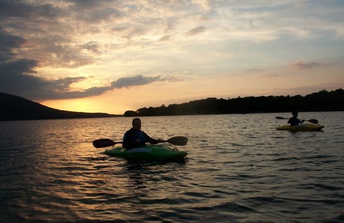 Templenoe House | Keenly priced 4* cottage. Great views over Kenmare Bay to Caha Mts. Free WiFi