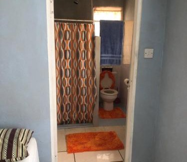 Blue Waters House | Keep It Short, Keep It Fun