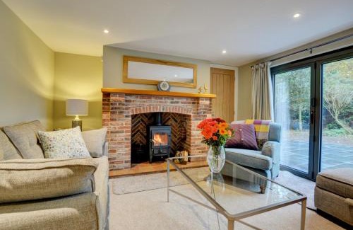 Irstead House | Keepers Cottage