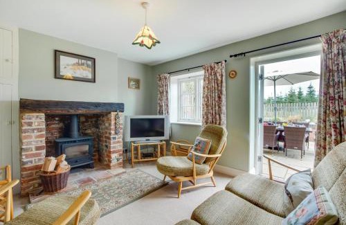 Foxley House | Keepers Cottage