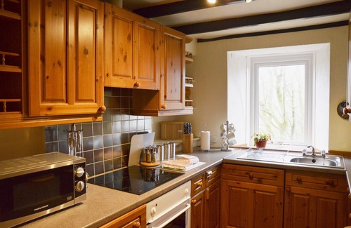 Alston Cottage | KEEPERS, pet friendly, character holiday cottage in Alston