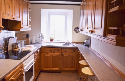 Alston Cottage | KEEPERS, pet friendly, character holiday cottage in Alston