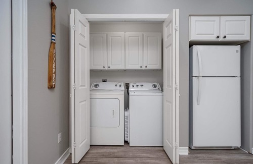 Rockport House | Keepin' it Reel