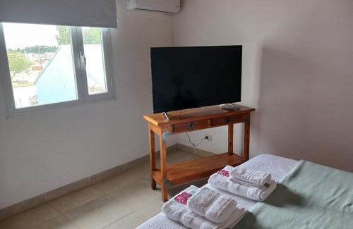 Sarmiento Apartment | Keer Om Alojamiento