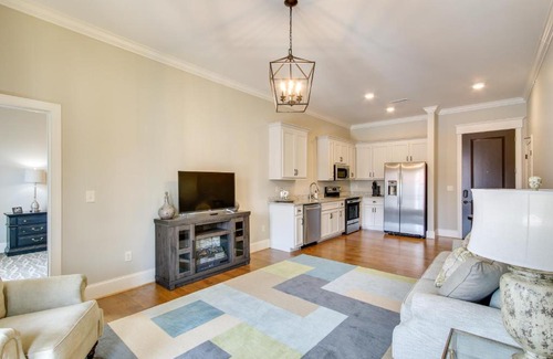 Lawrence County Apartment | Keestone Resort Apartment about 7 Mi to State Park