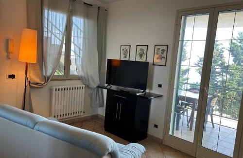 Cefalu Apartment | Kefaview