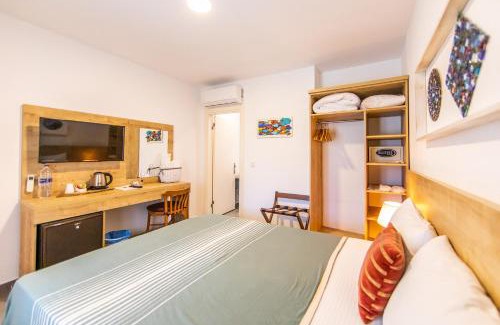 Ortakent Hotel | Kefi Beach & Suites