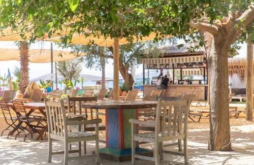 Ortakent Hotel | Kefi Beach & Suites