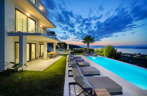 Thasos Town House | Kefi Luxury Villas