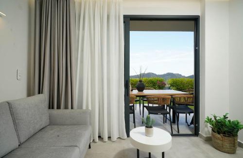 Thasos Town House | Kefi Luxury Villas