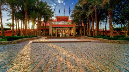Ain Sokhna Resort | Kefi Palmera Beach Resort El Sokhna - Family Only