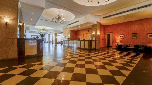 Ain Sokhna Resort | Kefi Palmera Beach Resort El Sokhna - Family Only