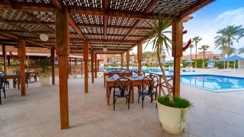 Ain Sokhna Resort | Kefi Palmera Beach Resort El Sokhna - Family Only