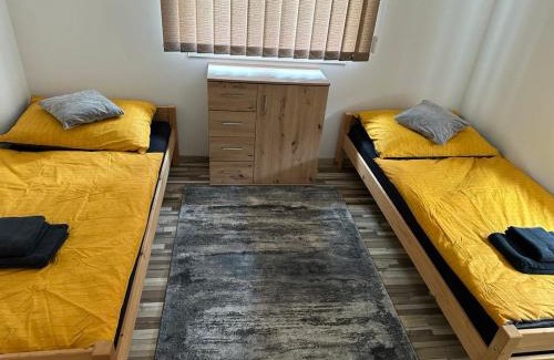 Kehidakustany Apartment | Kehida Relax Apartmanház