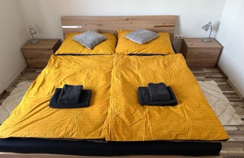 Kehidakustany Apartment | Kehida Relax Apartmanház