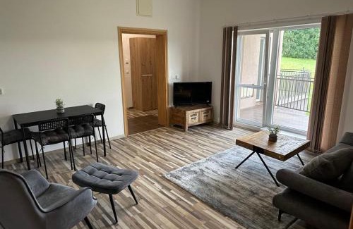 Kehidakustany Apartment | Kehida Relax Apartmanház