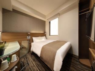 Shibadaimon Hotel | Keio Presso Inn Hamamatsucho