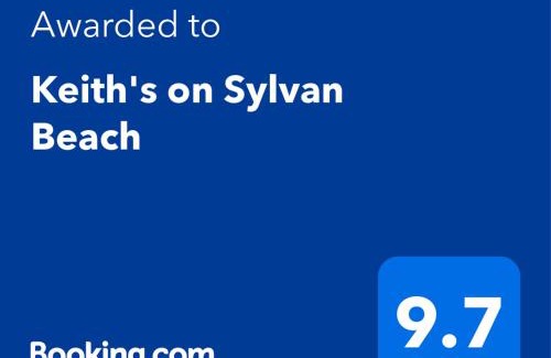 Bellara Apartment | Keith's on Sylvan Beach, 1 of the 3 most popular units on Bribie