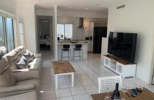 Bellara Apartment | Keith's on Sylvan Beach, 1 of the 3 most popular units on Bribie