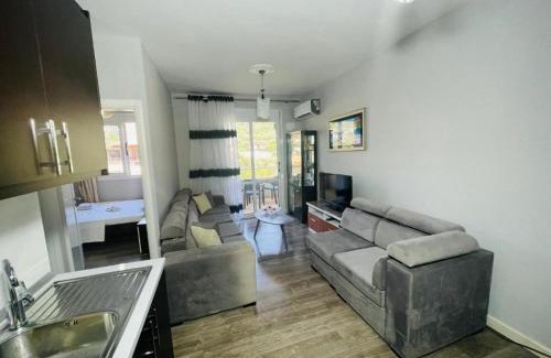 Vlore Apartment | Keivin Apartment 3