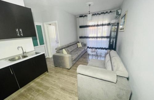 Vlore Apartment | Keivin Apartment 3